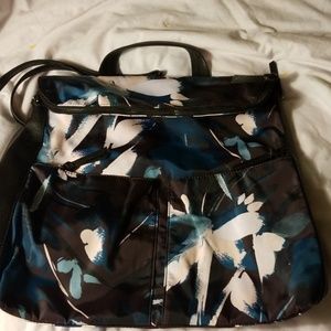 Small backpack perfect for day outings